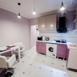 Фотография квартиры Квартира на улице Чкалова