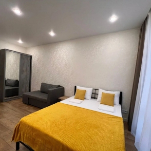 Фотография квартиры Апартаменты Sezam Kasablanca 30