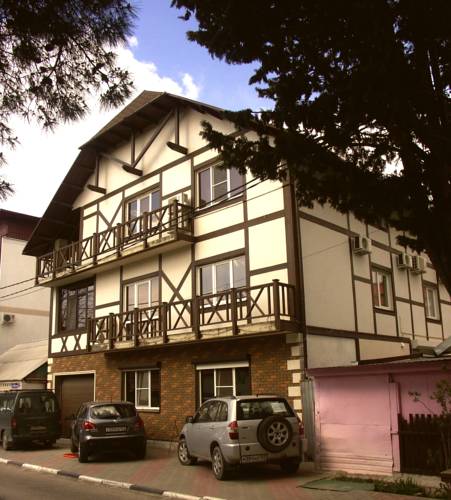 Фотографии гостевого дома
Альзас