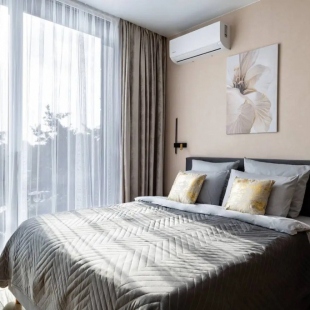 Фотография квартиры Апартаменты Astra