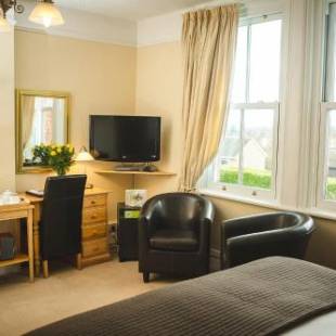 Фотографии мини отеля
Somerville House