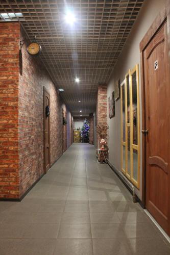 Фотография номера гостиницы Hotel LOFT Ptz