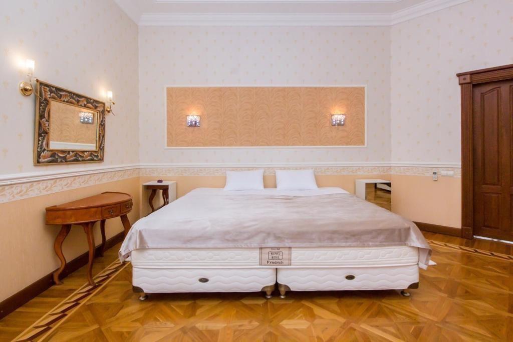 Фотография Коттеджа Усадьба Марисабель 2