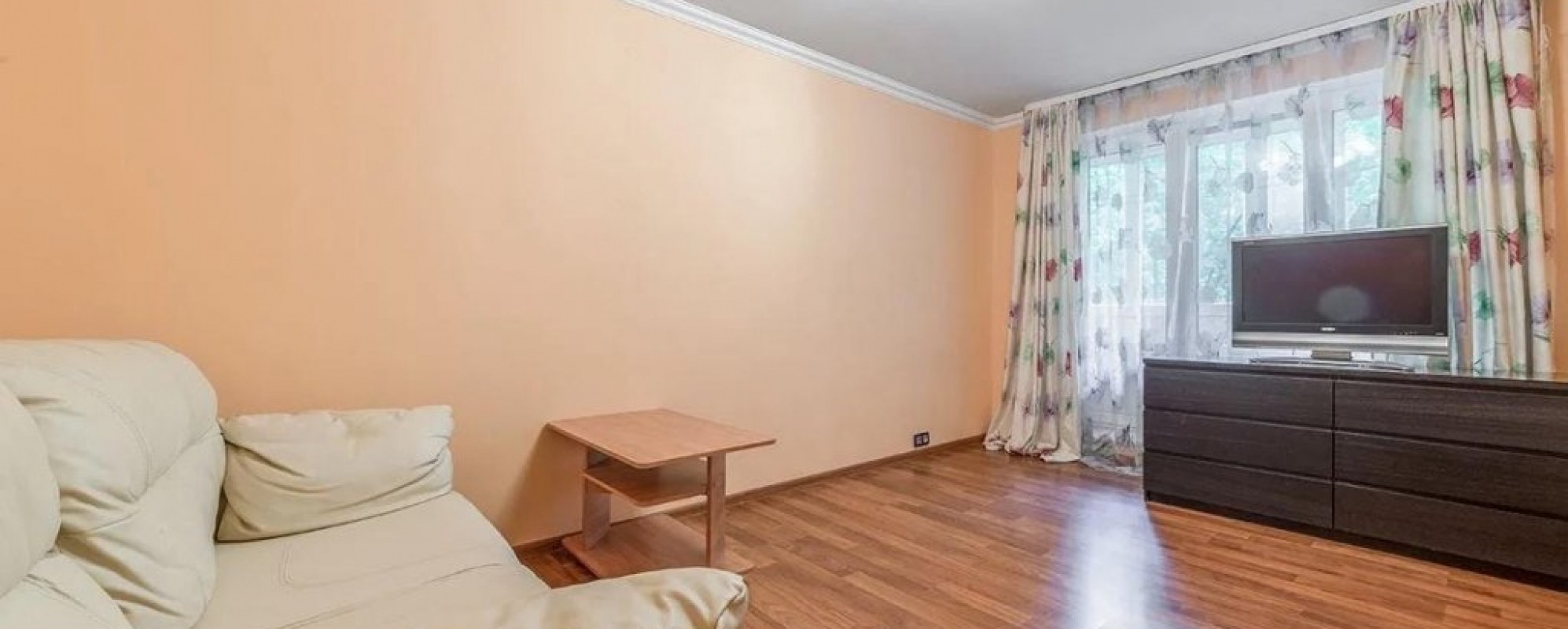 Фотографии квартиры Апартаменты в Бирюлево-западном