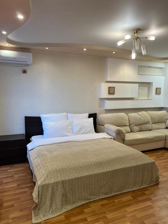 Фотография квартиры Апартаменты на улице Василенко 16/1