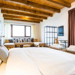 Фотография гостевого дома Antošíkov majer