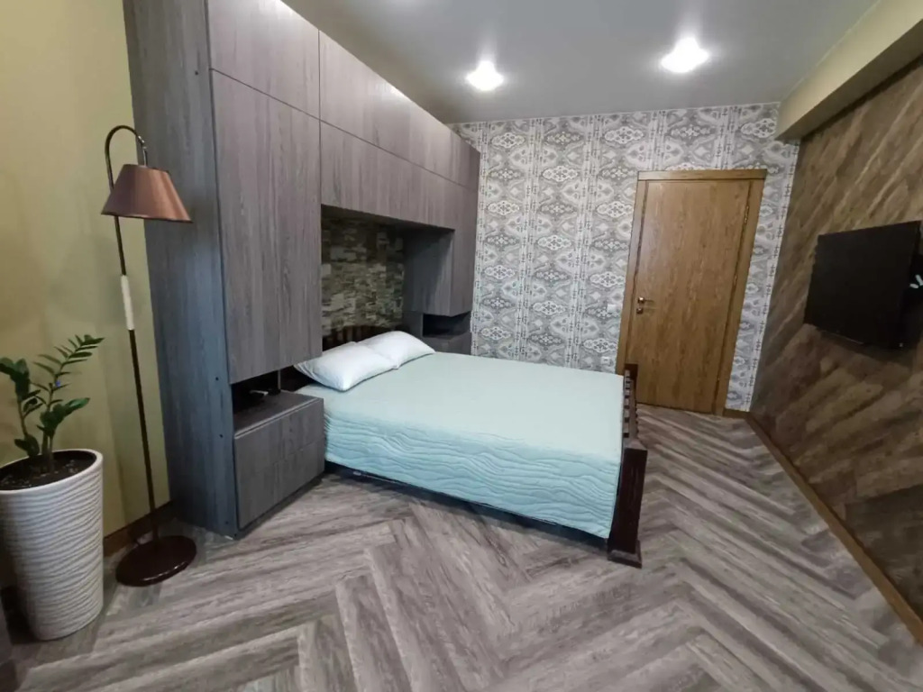 Фотография квартиры Апартаменты на Гейдара Алиева, 11В