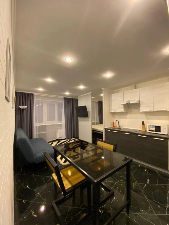 Фотография квартиры Апартаменты Уютная на Орджоникидзе 21