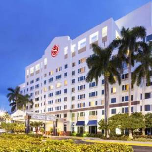 Фотографии гостиницы
Sheraton Suites Fort Lauderdale Plantation
