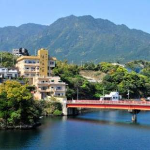 Фотографии гостиницы
Hotel Yakushima Sanso