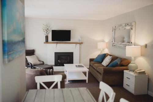 Фотография базы отдыха Beach Acres Resort