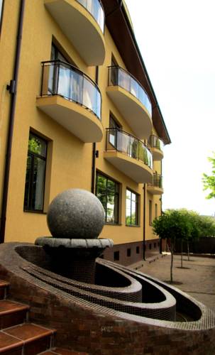 Фотография гостиницы Прованс