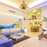 Фотография мини отеля Cat & Sea Slide B&B