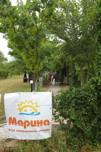 Фотография мини отеля Марина