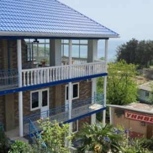 Фотография гостевого дома Мирный, 14