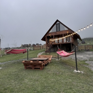 Фотография квартиры Apartments Cottage Mtachy