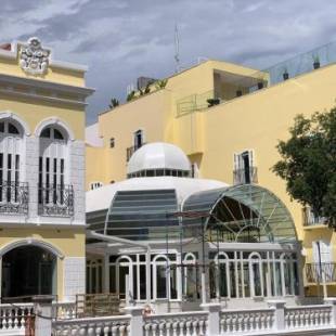 Фотографии гостиницы
Juma Ópera