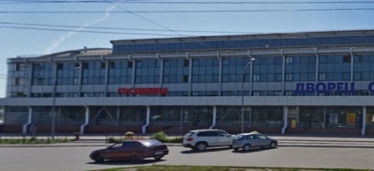 Фотографии гостиницы
Буртасы