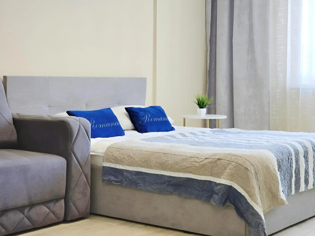 Фотография квартиры Квартира Заселяйся