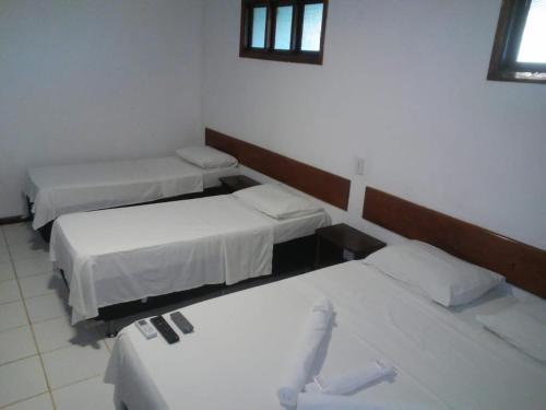 Фотография мини отеля POUSADA STELLA MARIS