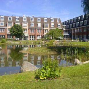 Фотографии гостиницы
Holiday Inn Leipzig Günthersdorf, an IHG Hotel