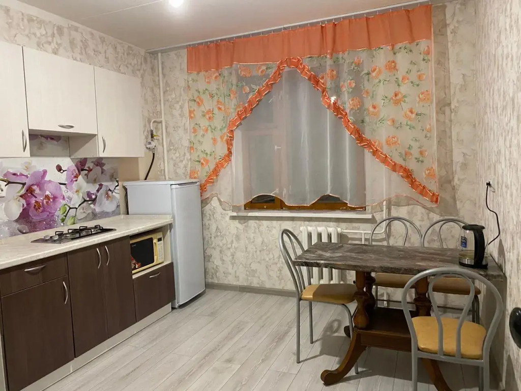 Фотография квартиры Квартира 1-комн. у аквапарка