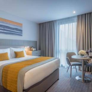 Фотографии гостиницы
Maldron Hotel South Mall Cork City