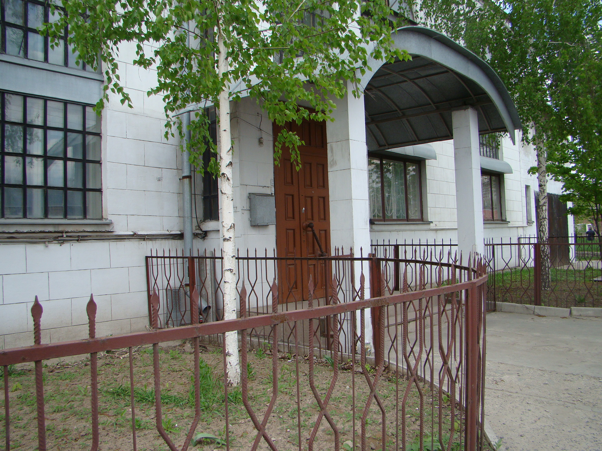 Фотография хостела ДОМ