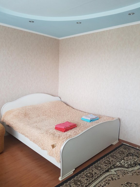 Фотография квартиры Апартаменты в 4-ом микрорайоне 13