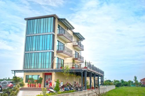 Фотография мини отеля 123 Hall