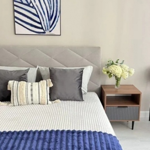 Фотография квартиры Апартаменты на Нагорной 3