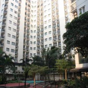 Фотографии гостиницы
Sahid Mutiara Karawaci