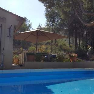 Фотографии мини отеля
Casa Jetizo