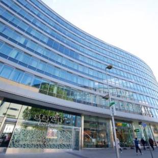 Фотографии апарт отеля 
            Staycity Aparthotels Manchester Piccadilly