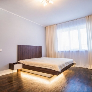 Фотография квартиры Апартаменты Современная Квартира в Закрытом ЖК