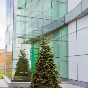 Фотография гостиницы AZPETROL QUSAR