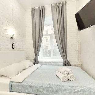 Фотография квартиры Апартаменты Империя 1