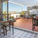 Фотография гостевого дома Casa Alta Mojacar Pueblo