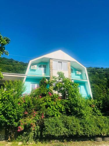 Фотография гостевого дома Долина реки Ту