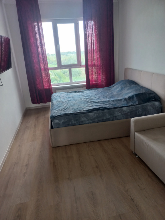 Фотография квартиры Квартира Уютная Двушка в Южном