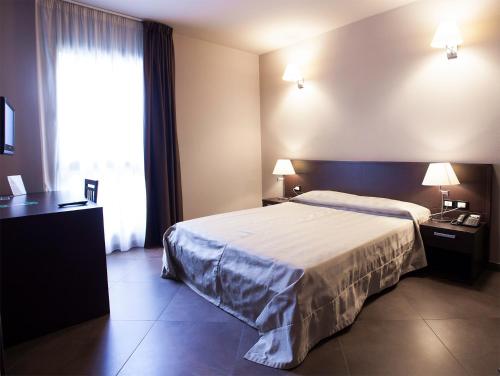 Фотография гостиницы Hotel Le Badie