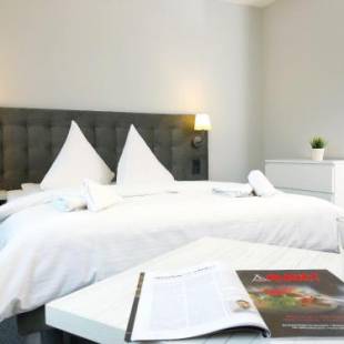 Фотографии апарт отеля
Residence Aparthotel