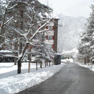 Фотография гостиницы Coma Bella