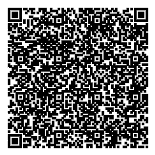 QR код гостиницы Державная