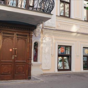 Фотография гостиницы CHO