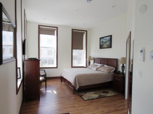 Фотография мини отеля Water Suites