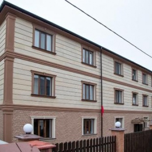 Фотография апарт отеля A&G