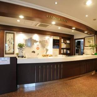 Фотографии гостиницы 
            Gwang Jang Hotel