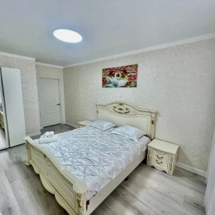 Фотография квартиры Апартаменты Уютные ВИП