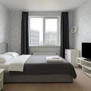 Фотография квартиры Апартаменты в Жк Лаванда